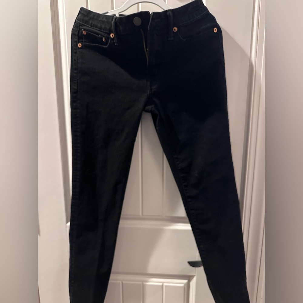 American Eagle Classic Black Men’s Jeans